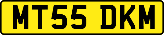 MT55DKM