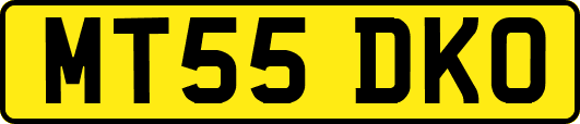MT55DKO
