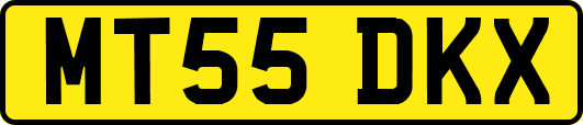 MT55DKX