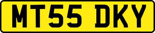 MT55DKY