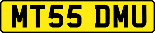 MT55DMU