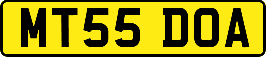 MT55DOA