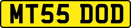 MT55DOD