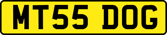 MT55DOG