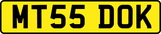MT55DOK