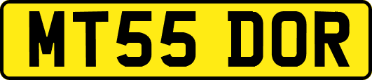 MT55DOR