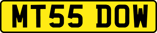 MT55DOW