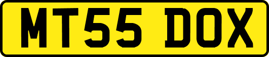 MT55DOX