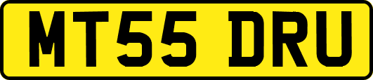 MT55DRU