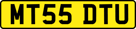 MT55DTU