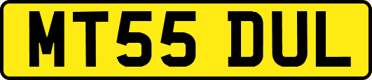 MT55DUL