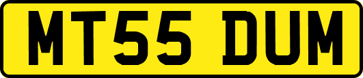 MT55DUM