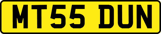MT55DUN