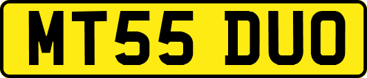 MT55DUO