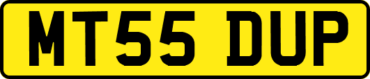 MT55DUP