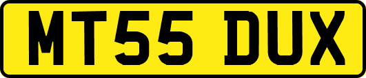 MT55DUX