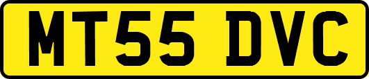 MT55DVC