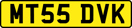 MT55DVK