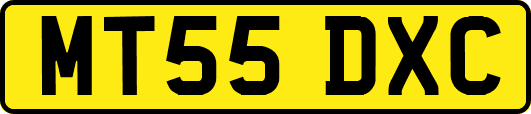 MT55DXC