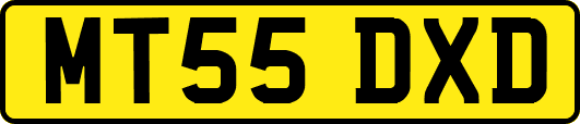 MT55DXD