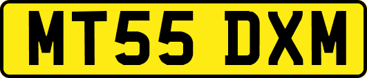 MT55DXM