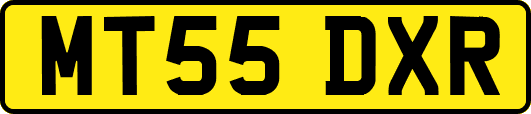 MT55DXR