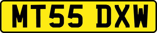 MT55DXW