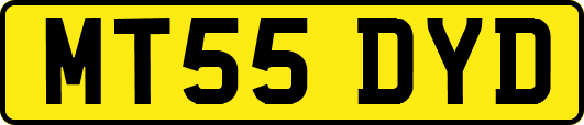 MT55DYD