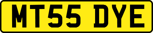 MT55DYE