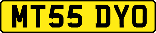 MT55DYO