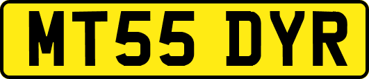 MT55DYR
