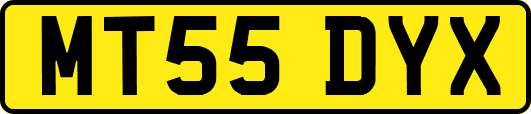 MT55DYX