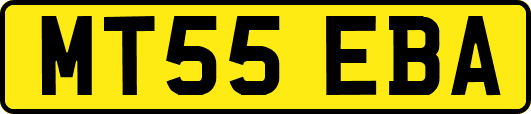 MT55EBA