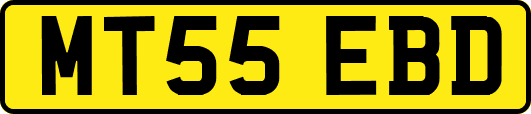 MT55EBD