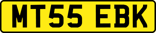 MT55EBK