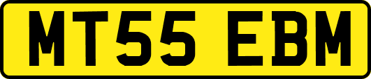 MT55EBM