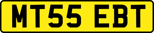 MT55EBT