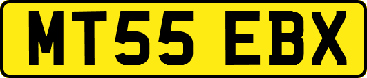 MT55EBX