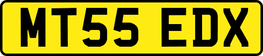 MT55EDX