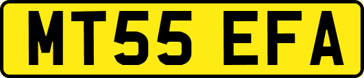 MT55EFA