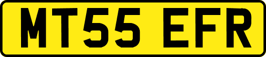 MT55EFR