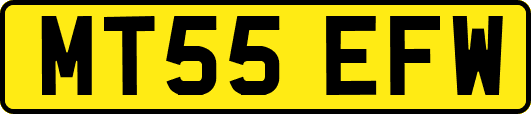 MT55EFW