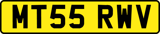 MT55RWV