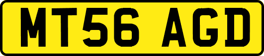 MT56AGD