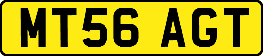 MT56AGT