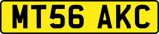 MT56AKC