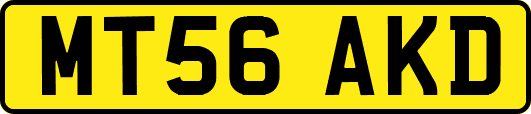 MT56AKD