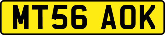 MT56AOK