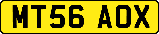 MT56AOX