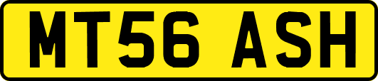 MT56ASH